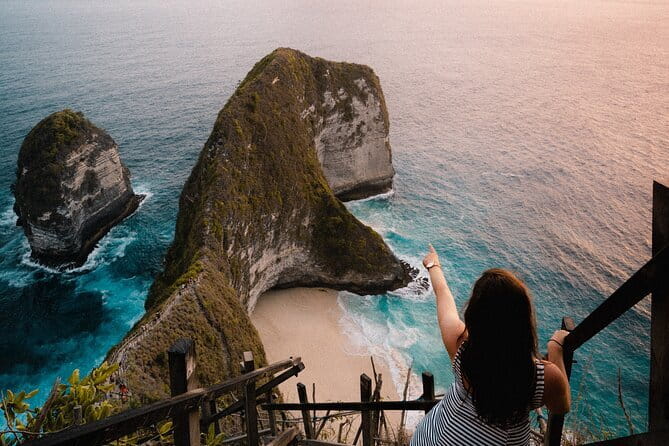 All-Inclusive Nusa Penida Tour - Key highlights to know before you go