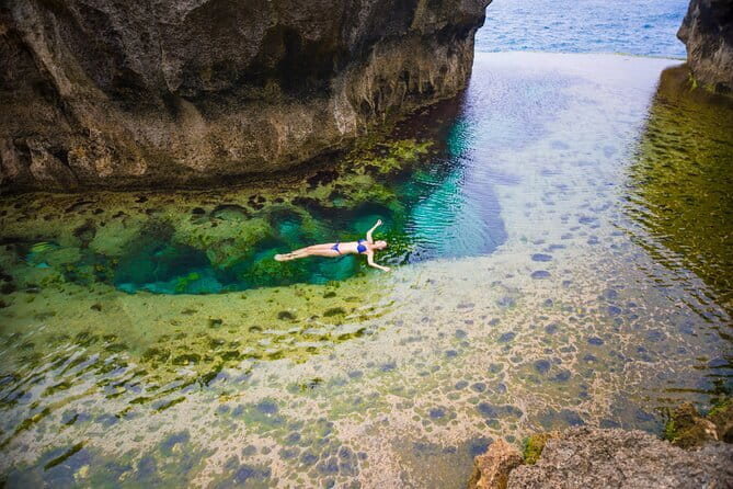 All-Inclusive Nusa Penida Tour - How the day runs: Sanur check-in to the Nusa Penida return trip