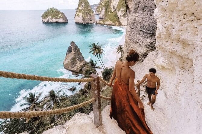 All-Inclusive Nusa Penida Tour - Stop 6: Pulau Nusa Penida back-to-Bali flow (no last-minute stress)