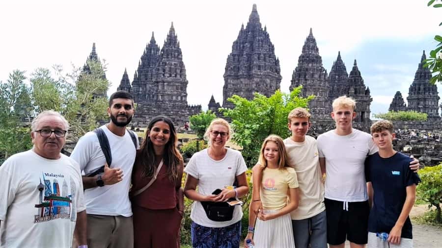 All-inclusive Prambanan Temple Half-Day Tour - Why Prambanan Works for a Half-Day (Not Just a Day Trip)