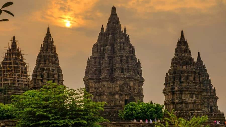 All-inclusive Prambanan Temple Half-Day Tour - Practical Rules: No Drones, and Plan for Zones
