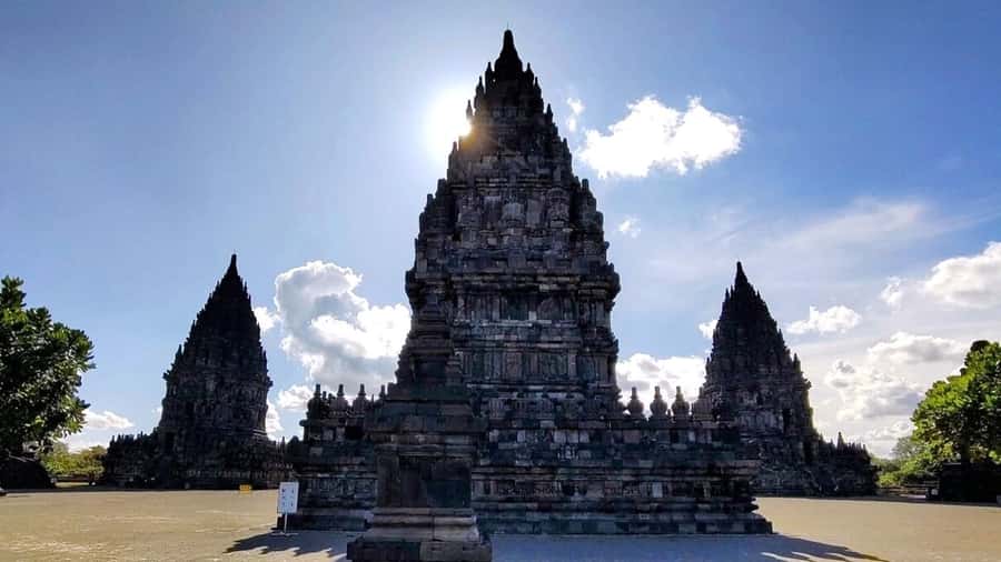 All-inclusive Prambanan Temple Half-Day Tour - Monday Rule: What Changes and How You Can Still Make It Work