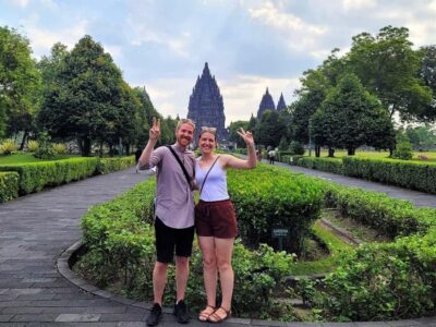 All-inclusive Prambanan Temple Half-Day Tour - Prambanan Temple Time: How to Use Your 2.5 Hours