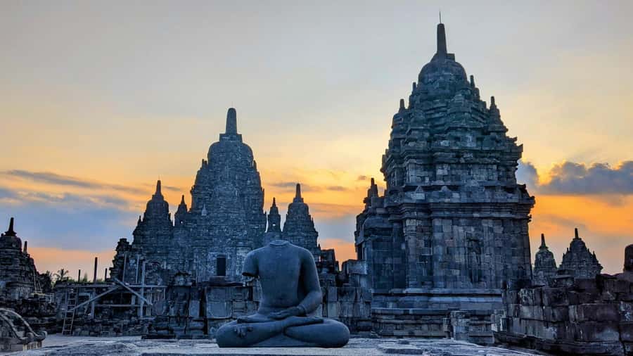 All-inclusive Prambanan Temple Half-Day Tour - Price and Value: Is $57 a Smart Deal for Prambanan?