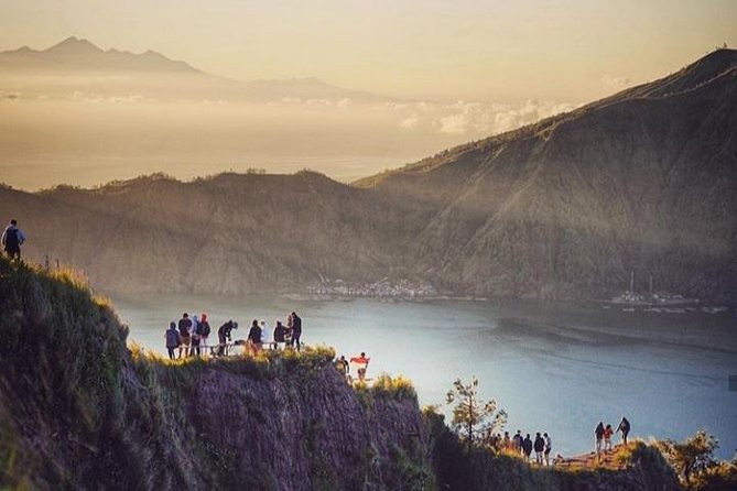 All Inclusive Private Mount Batur Sunrise Trekking And Natural Hot Springs - Why Mount Batur sunrise is worth the early alarm