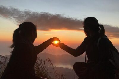 All Inclusive Private Mount Batur Sunrise Trekking And Natural Hot Springs - Getting to the start: Kuta hotel pickup and what timing really means