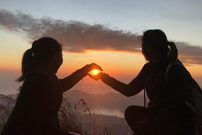 All Inclusive Private Mount Batur Sunrise Trekking And Natural Hot Springs - Getting to the start: Kuta hotel pickup and what timing really means