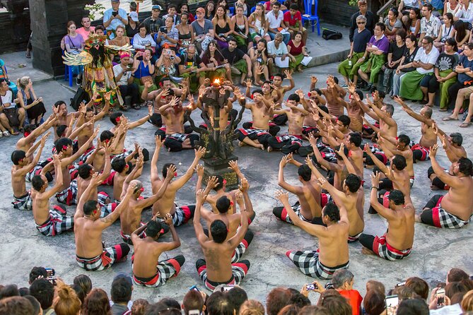 All Inclusive Private Uluwatu Tour with Kecak Dance and Dinner - How the timing works in Bali traffic and road closures