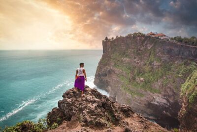 All Inclusive Private Uluwatu Tour with Kecak Dance and Dinner - Kecak and Fire Dance: chanting, fire, and night air at Uluwatu