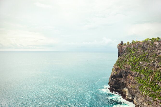 All Inclusive Private Uluwatu Tour with Kecak Dance and Dinner - My booking verdict: should you go?