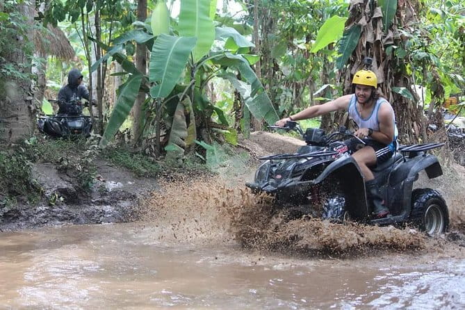 All Inclusive Quad Bike Ride and White water Rafting - How to Plan What to Wear (So You Don’t Regret It at Stop 2)