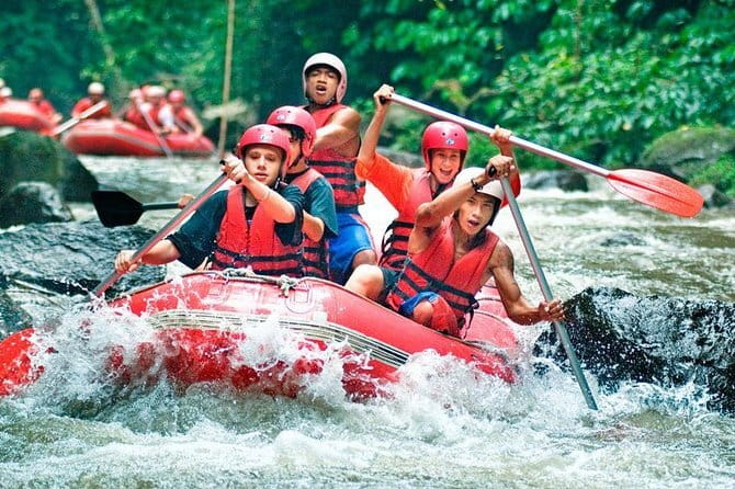 All Inclusive Quad Bike Ride and White water Rafting - Price and Value: What $89.50 Buys (And What It Doesn’t)