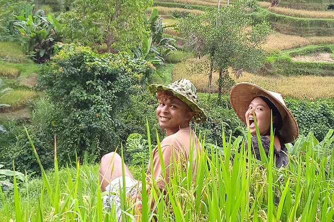 [All Inclusive] The Soul of Bali: Temples, Art & Traditions Tour - Ubud Pickup and the Private-Guide Advantage in 5 Hours