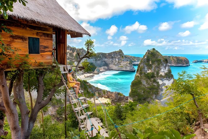 All inclusive Two Days and One Night on Nusa Penida Island - Nusa Penida in Two Days: What This Route Really Delivers