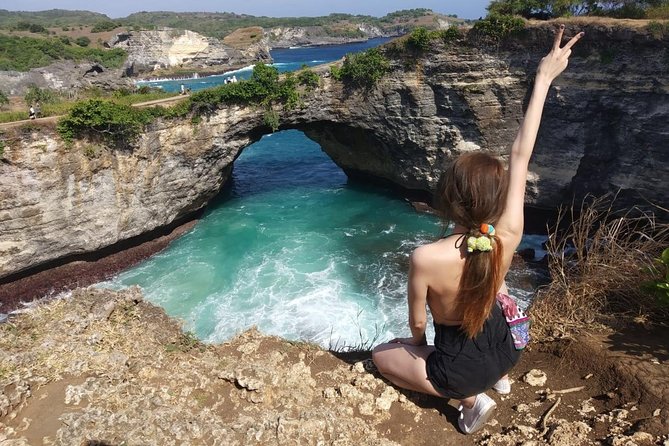 All inclusive Two Days and One Night on Nusa Penida Island - One-Night Stay and Meals: Where the Value Shows Up