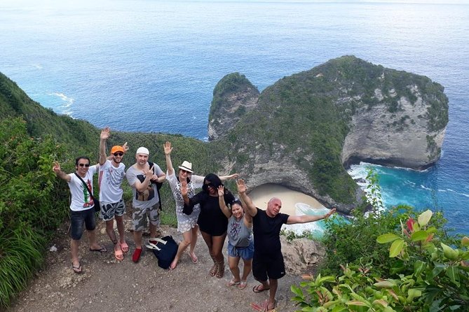 All inclusive Two Days and One Night on Nusa Penida Island - Who Should Book This Nusa Penida Two-Day Tour