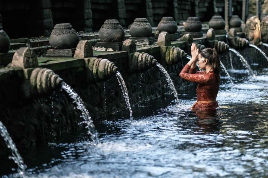 All Inclusive Ubud Private Day Tour - Tirta Empul: Where the Temple Is the Point