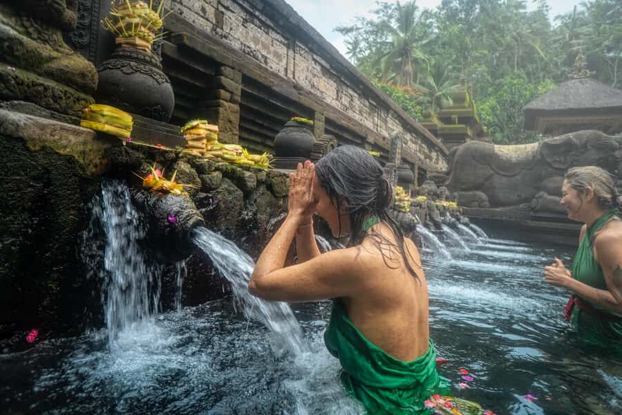 All Inclusive Ubud Private Day Tour - What to Bring So the Day Doesn’t Beat You