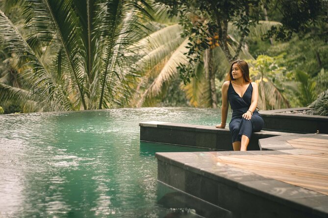 All-Inclusive Ubud Private Tour - Why This Private Ubud Day Feels Like a Best-Of Tour