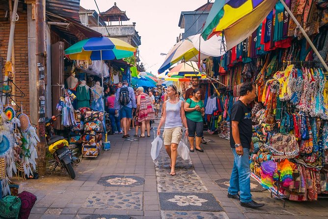 All-Inclusive Ubud Private Tour - Batuan Bali Native House: Where Balinese Living Starts to Make Sense