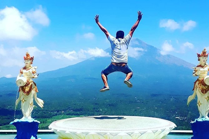 Amazing 4 Day Bali Tour Packages - Key things I’d plan around on this Bali package