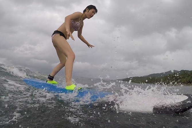 Amazing 5 days surf camp packages Senggigi Lombok - Surf safety and etiquette: the stuff nobody wants to think about