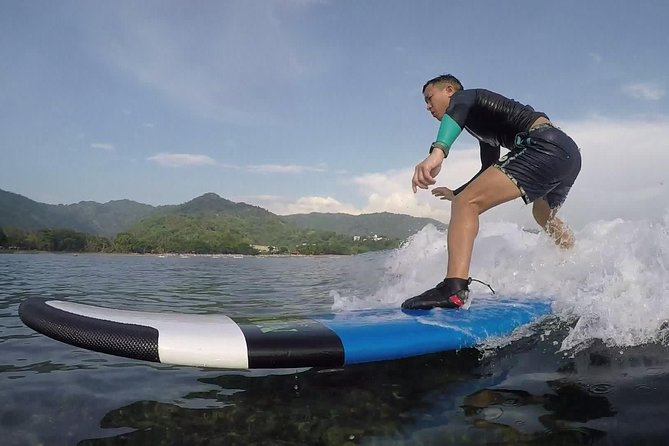Amazing 5 days surf camp packages Senggigi Lombok - Who this surf camp is best for