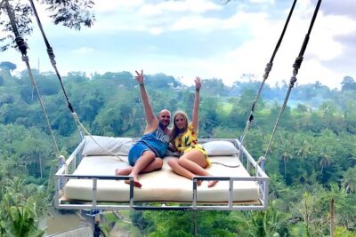 Amazing Ayung White Water Rafting and Bali Swing Packages - What’s included and why it actually changes your day