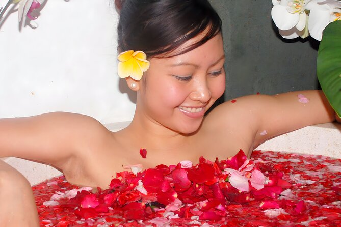 Amazing Bali Spa and Jimbaran Seafood Dinner Packages - Your Private Driver and Pickup: The Low-Stress Part