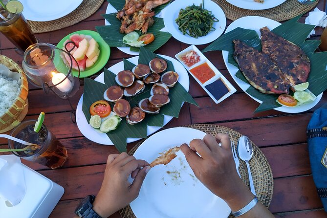 Amazing Bali Spa and Jimbaran Seafood Dinner Packages - Price and Value: Why $80 Can Work for This Combo