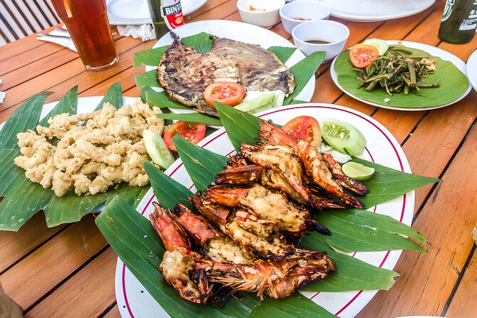 Amazing Bali Spa and Jimbaran Seafood Dinner Packages - Who Should Book This Experience (And Who Might Skip It)