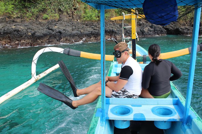 Amazing Blue Lagoon Snorkeling with Private Hotel Transfer - Blue Lagoon Snorkeling: What You Can Spot in About Two Hours