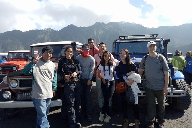 Amazing Bromo Madakaripura Waterfalls and Ijen - Key highlights I’d plan around