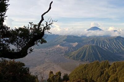 Amazing Bromo Madakaripura Waterfalls and Ijen - Day 1: Surabaya to Madakaripura Waterfall (and getting in the right headspace)