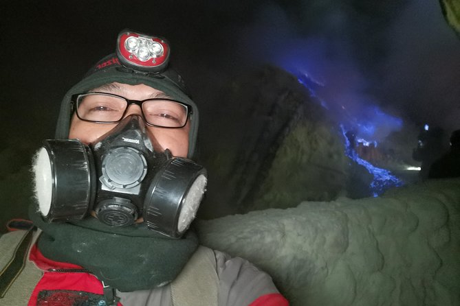 Amazing Bromo Madakaripura Waterfalls and Ijen - Guides and service quality: where this tour gets praise