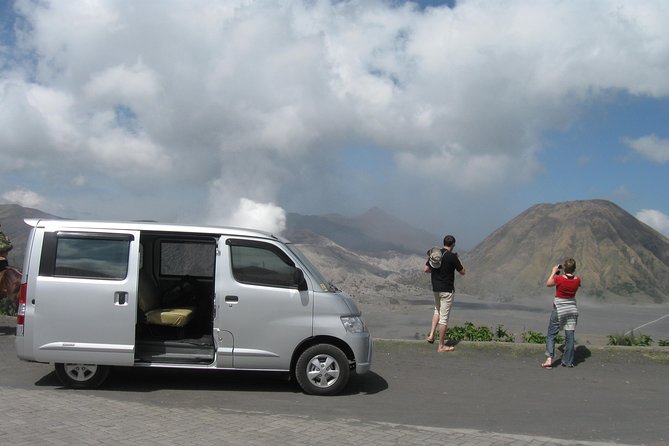 Amazing Bromo Madakaripura Waterfalls and Ijen - Price and value: is $241.03 fair for 3 days in East Java?