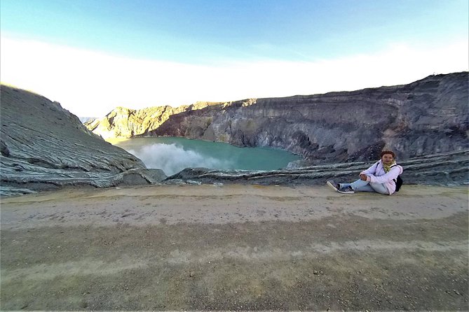 Amazing Bromo Madakaripura Waterfalls and Ijen - Who should book this tour (and who might prefer something else)
