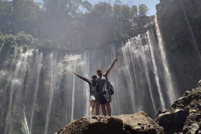 Amazing Bromo Sunrise and Tumpak Sewu Waterfall Tour - Key Points to Know Before You Go