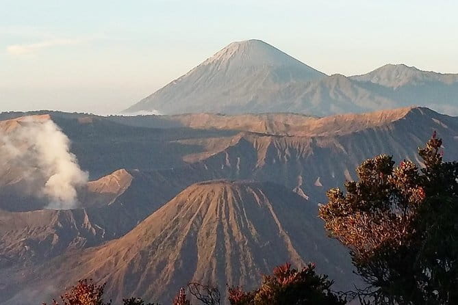 Amazing Bromo Sunrise and Tumpak Sewu Waterfall Tour - Air-Conditioned Transport and Private Setups: Value That Shows Up in Comfort