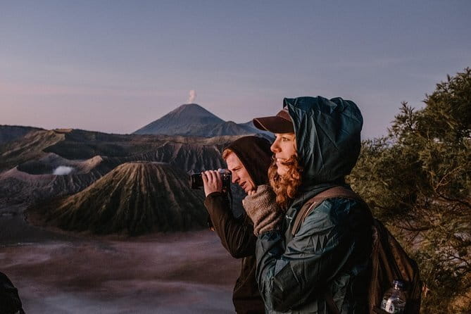 Amazing Bromo Sunrise and Tumpak Sewu Waterfall Tour - How the 16–18 Hour Day Plays in Real Life
