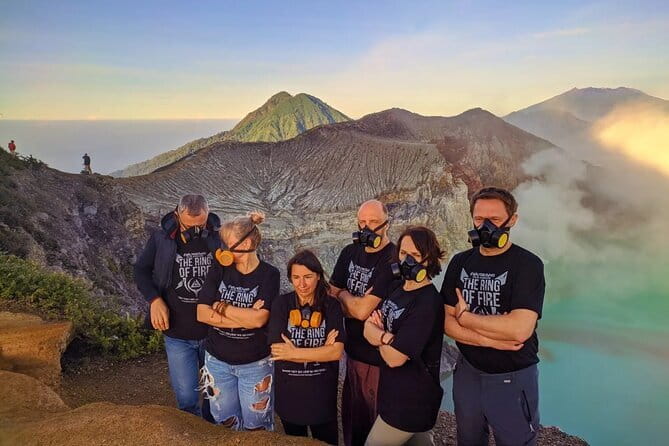 Amazing Bromo Sunrise and Tumpak Sewu Waterfall Tour - Best Fit: Who This Tour Is For