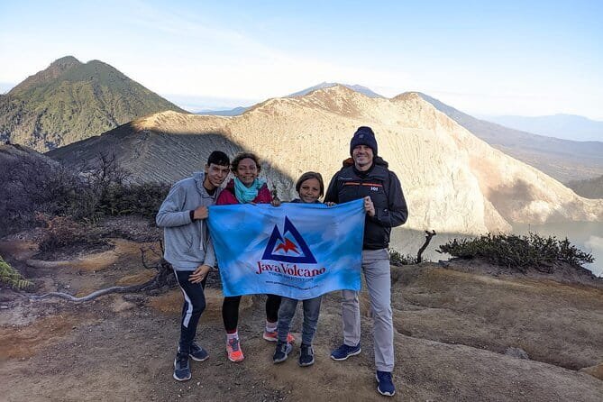Amazing Bromo Sunrise and Tumpak Sewu Waterfall Tour - Quick Practical Advice for the Day