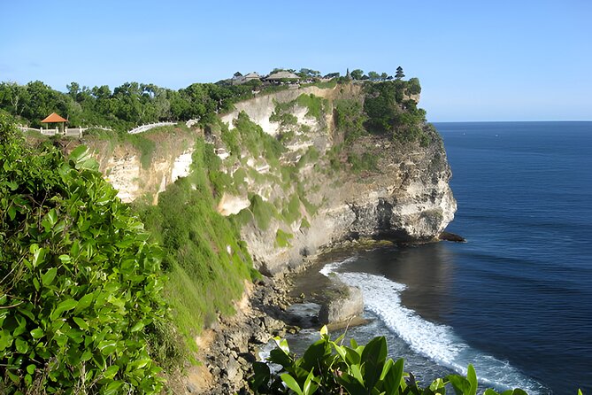Amazing Half-Day Uluwatu Sunset Tour with Jimbaran Seafood Dinner - Price and Value: What You Really Pay For at $55