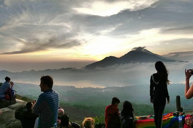 Amazing Mount Batur Sunrise Trekking and Hot Spring - Key highlights (the stuff that matters)