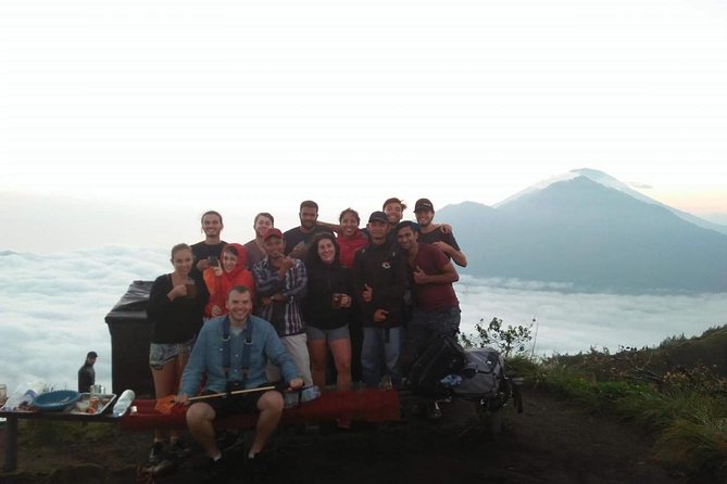 Amazing Mount Batur Sunrise Trekking and Hot Spring - Why Mount Batur sunrise feels like more than a workout