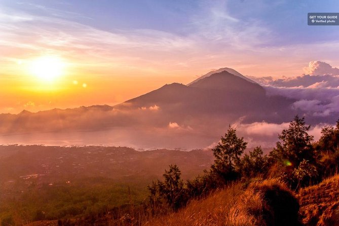 Amazing Mount Batur Sunrise Trekking and Hot Spring - Price and value: what $30 buys you in Bali
