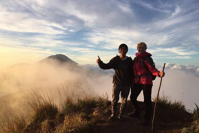 Amazing Mount Batur Sunrise Trekking and Hot Spring - Pickup timing: where the day starts (and how early it gets)