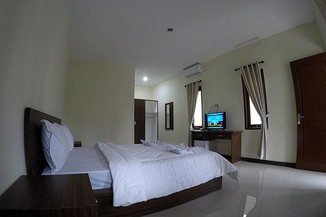 Amazing surf camp packages 6 days 5 nights - Where You Start: Nayaka Surf School Base in Lombok