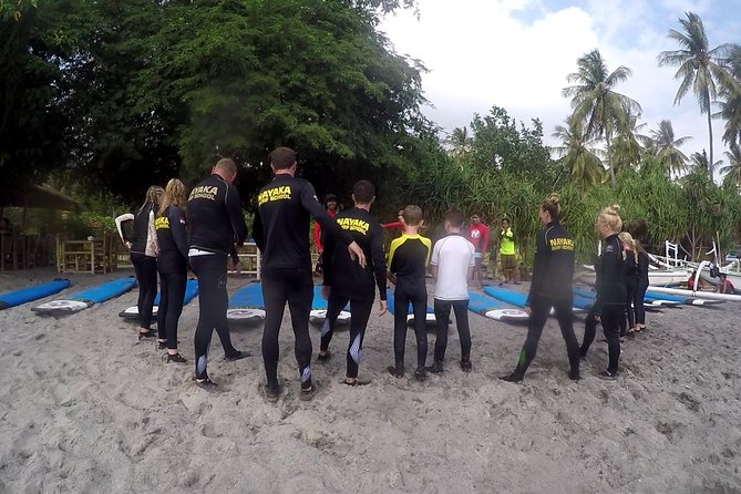 Amazing surf camp packages 6 days 5 nights - Five Lessons, Five Nights: How the Camp Days Usually Feel