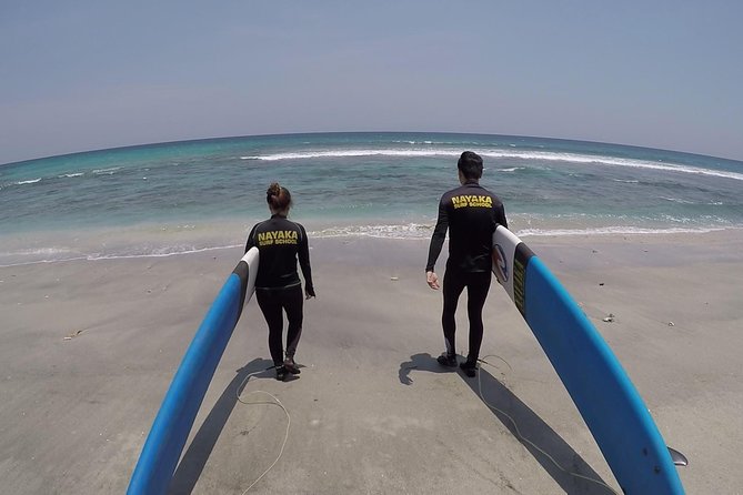 Amazing surf camp packages 6 days 5 nights - Who This Surf Camp Is Best For